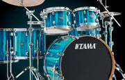 TAMA Star Classic Performer 6Pcs Shell pack Drumset  Sky Blue Aurora