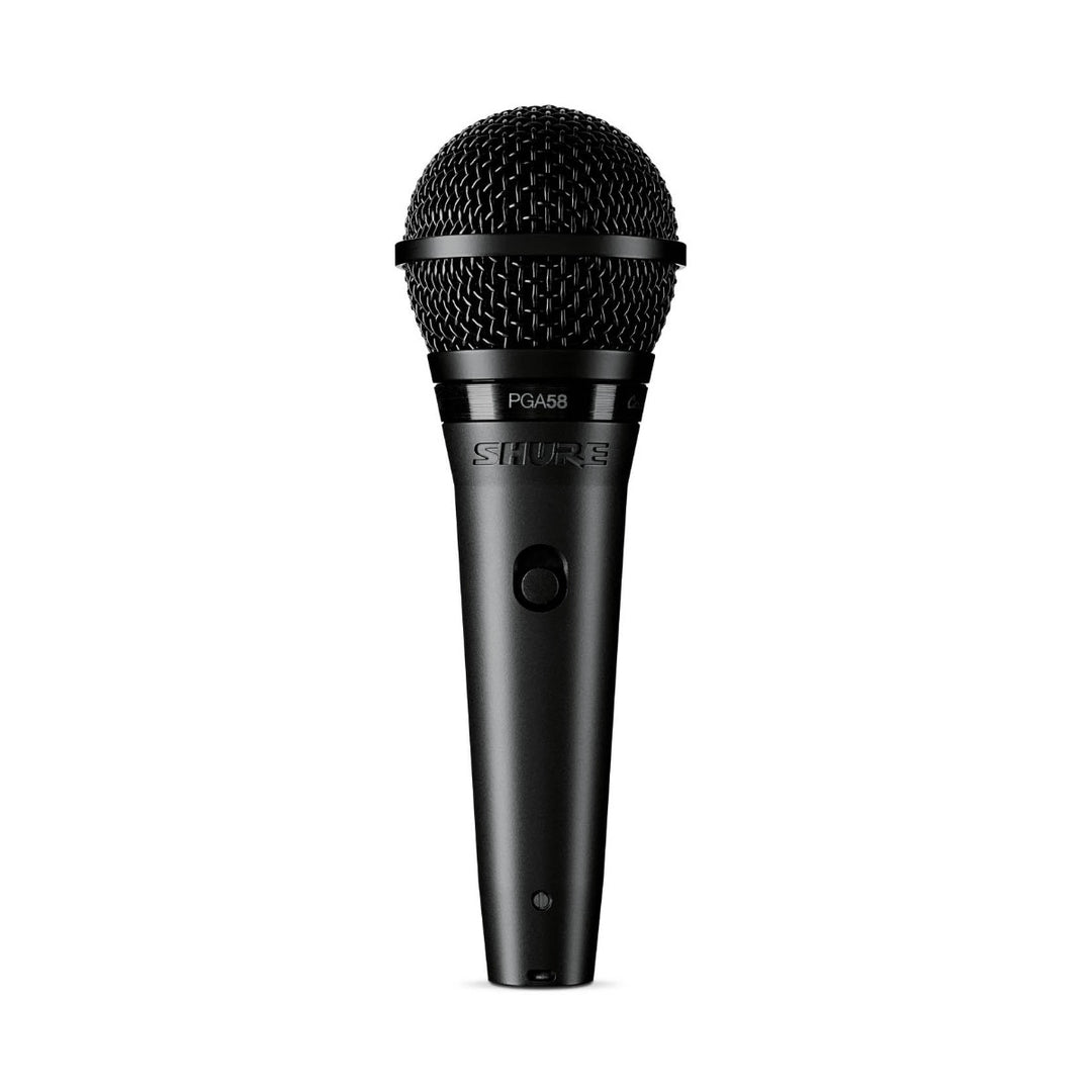Dynatech G2 Series UHF Wireless Microphone System with carry case ...