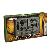 SHURE Drumkit Microphone PGA7