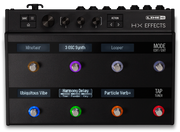 Line 6 HX Effects Multi-Effects Processor F15-1