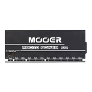 MACRO POWER S12 Ports Isolated power supply