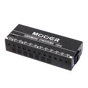 MACRO POWER S12 Ports Isolated power supply