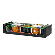 MACRO POWER S12 Ports Isolated power supply