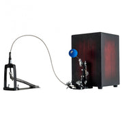 Dixon PP-CPP Cajon Pedal Plus with beater