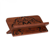 Sonic Energy, Steel Tongue Drum Holder, 3 Pieces PSTD3DISPLAY