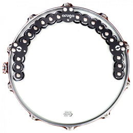 ORUGA Large Jingle (OLJ) for Snare Cymbals and Hihat