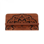 Sonic Energy, Steel Tongue Drum Holder, 3 Pieces PSTD3DISPLAY