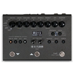 Blackstar IDX Floor 1