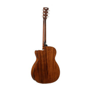 Cort L60CE-NAT Acoustic Guitar, Natural