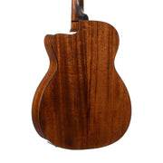 Cort L60CE-NAT Acoustic Guitar, Natural