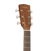 Cort L60CE-NAT Acoustic Guitar, Natural
