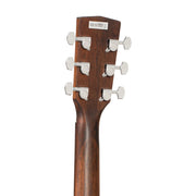 Cort L60CE-NAT Acoustic Guitar, Natural