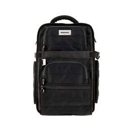 MONO Classic FlyBy Ultra Backpack - Black (M80-FLY-ULT-BLK)