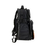 MONO Classic FlyBy Ultra Backpack - Black (M80-FLY-ULT-BLK)