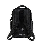 MONO Classic FlyBy Ultra Backpack - Black (M80-FLY-ULT-BLK)