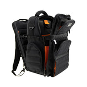 MONO Classic FlyBy Ultra Backpack - Black (M80-FLY-ULT-BLK)