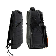 MONO Classic FlyBy Ultra Backpack - Black (M80-FLY-ULT-BLK)