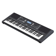 Yamaha PSR-E373 Portable Keyboard With 61 Keys