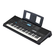 Yamaha PSR-E473 Portable Keyboard With 61 Keys