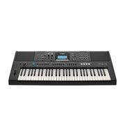 Yamaha PSR-E473 Portable Keyboard With 61 Keys