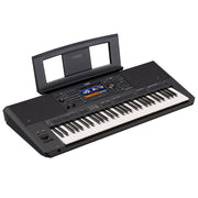 Yamaha PSR-SX700 Digital Workstation With 61 Keys