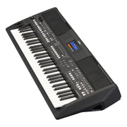 Yamaha PSR-SX600 Digital Workstation With 61 Keys