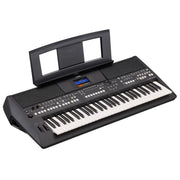 Yamaha PSR-SX600 Digital Workstation With 61 Keys