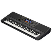 Yamaha PSR-SX720 Arranger workstation with 61 Keys