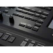 Yamaha PSR-SX920 Arranger Workstation With 61 Keys