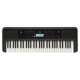 yamaha psr f52 pedal Yamaha PSR-F52 Portable Keyboard with 61 Keys – ChennaiMusicals