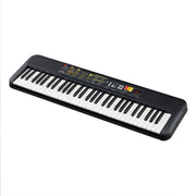 Yamaha PSR-F52 Portable Keyboard with 61 Keys