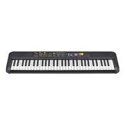 Yamaha PSR-F52 Portable Keyboard with 61 Keys