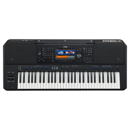 Yamaha PSR-SX700 Digital Workstation With 61 Keys