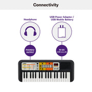Yamaha PSS-F30 Mini Keyboard