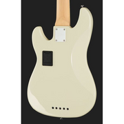 Sire Marcus Miller P7 Alder 5-String Bass Guitar, Antique White