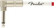FENDER Original Series, 30FT Coil Instrument Cables (Fiesta Red , Daphne Blue , Surf Green)