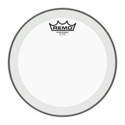 REMO Drumhead PS Clear Tom