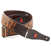RIGHTON Guitar Strap Deluxe Woody Talisman