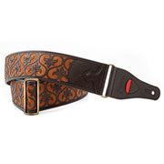 RIGHTON Guitar Strap Deluxe Woody Talisman