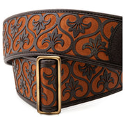 RIGHTON Guitar Strap Deluxe Woody Talisman