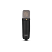 RODE NT1 Signature Series Studio Condenser Microphone