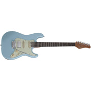Schecter Nick Johnston Traditional HSS Atomic Frost (1542)