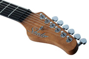 Schecter Nick Johnston Traditional HSS Atomic Frost (1542)