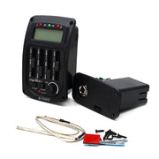 Cherub G-Tone GS-3 Acoustic Guitar Pickups