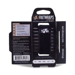 Gruv Gear S7G FretWraps FW-1PK-S7G