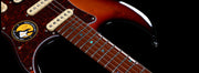 Sire Larry Carlton S7 6-String Electric Guitar