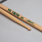 Vic Firth Signature Series Benny Greb Drumsticks (SBG)