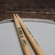 Vic Firth Signature Series Benny Greb Drumsticks (SBG)