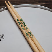Vic Firth Signature Series Benny Greb Drumsticks (SBG)