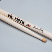 VIC FIRTH SIGNATURE SERIES -- BUDDY RICH DRUMSTICKS